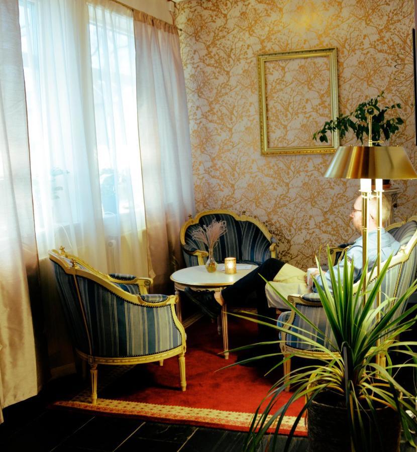 Oerserumsbrunn Gestgifveri 格兰纳 外观 照片