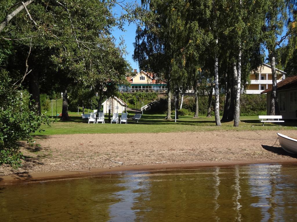 Oerserumsbrunn Gestgifveri 格兰纳 外观 照片