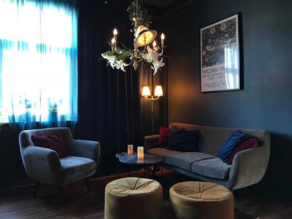 Oerserumsbrunn Gestgifveri 格兰纳 外观 照片
