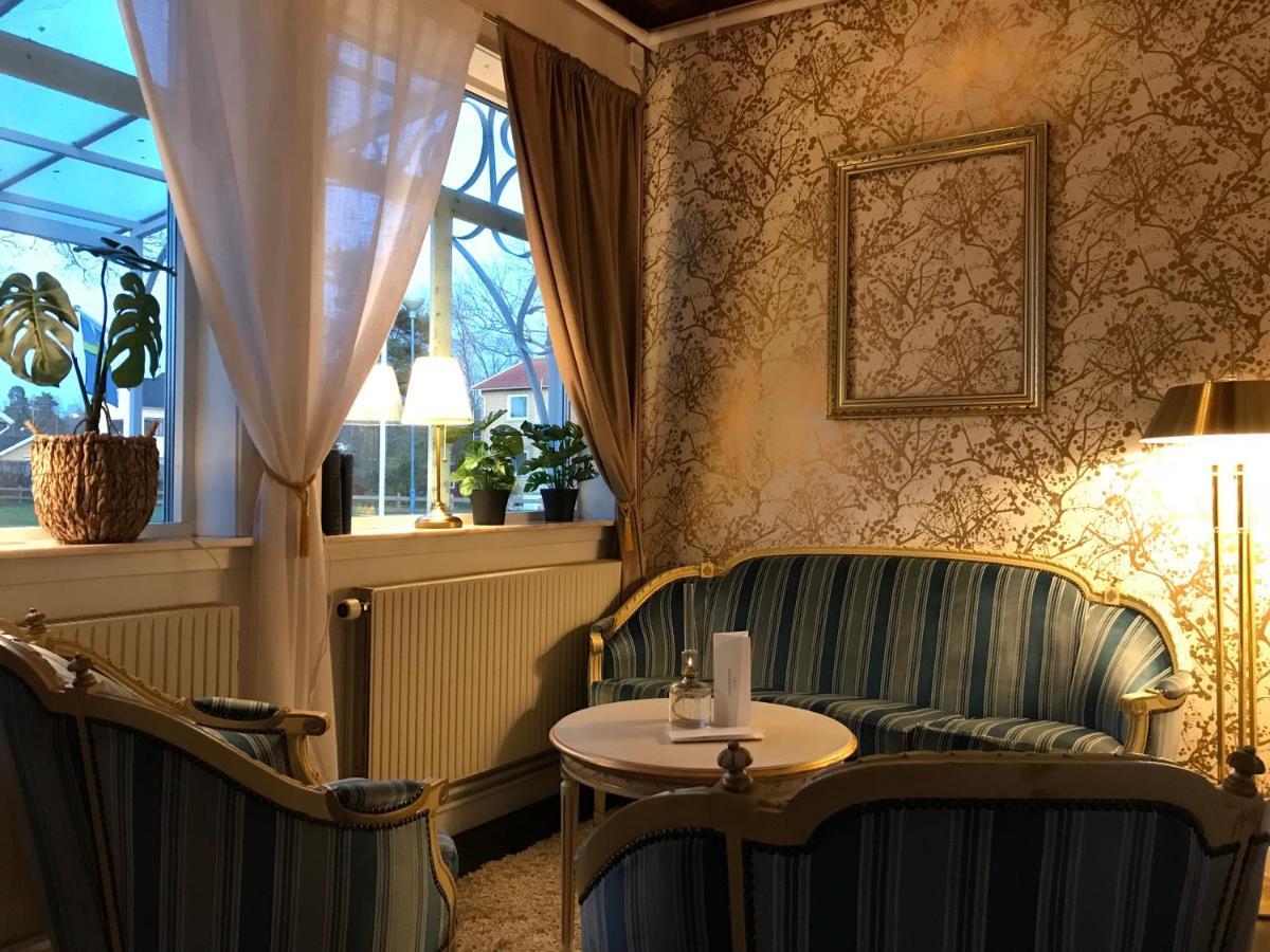 Oerserumsbrunn Gestgifveri 格兰纳 外观 照片